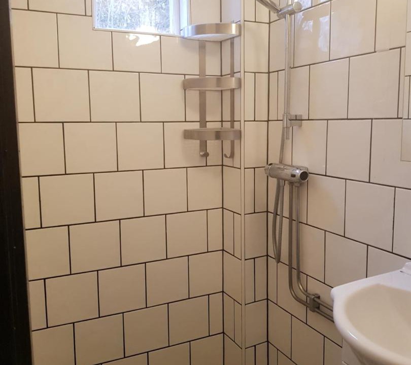 Photo of Bathroom in Glanshammar