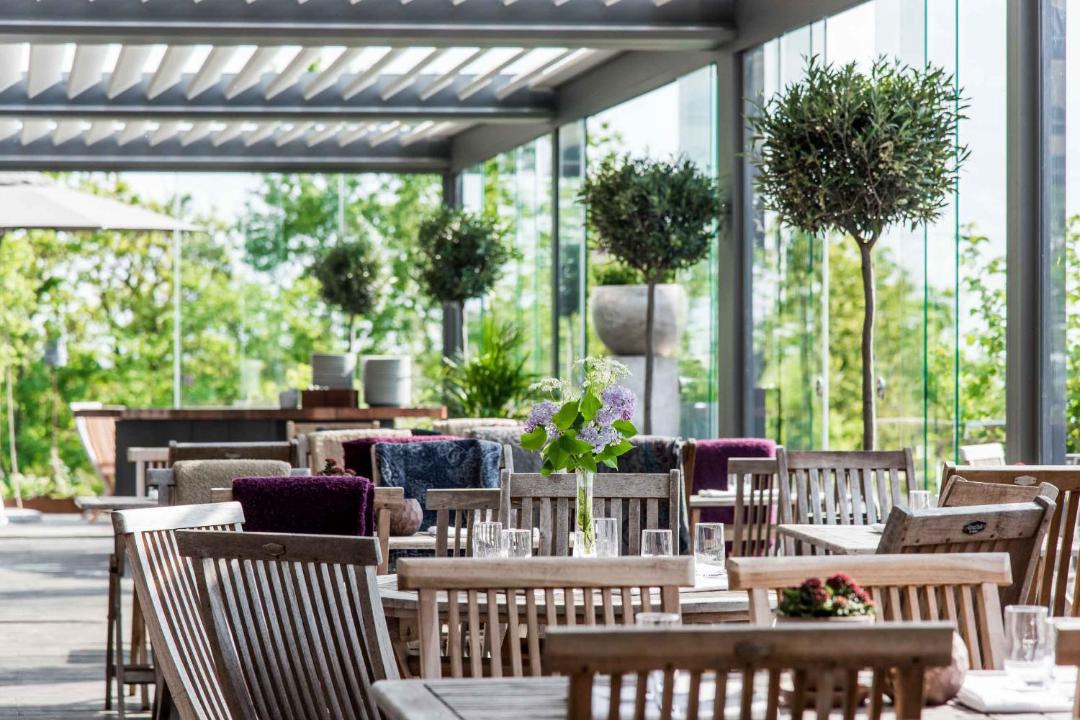 Photo of Patio Balcony in Goteborg Municipality