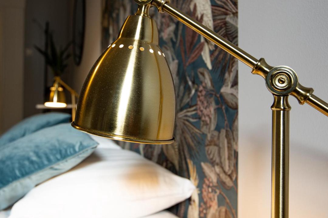 Photo of Bedroom in Centrala Trelleborg
