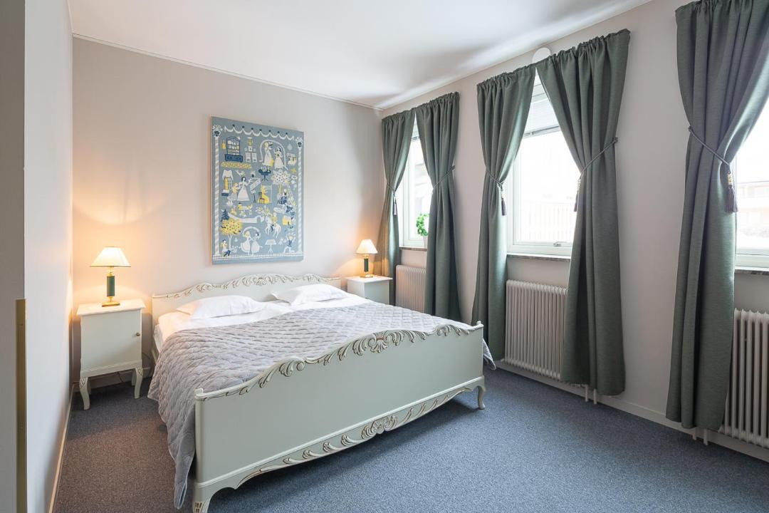Photo of Bedroom in Leksand