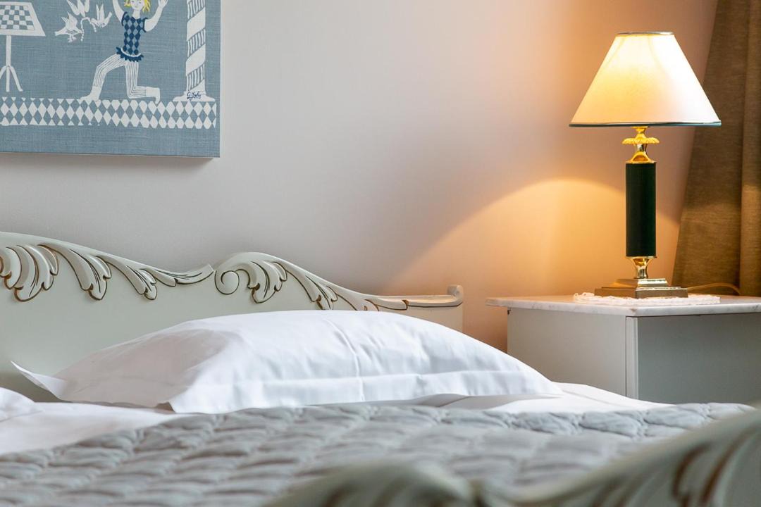 Photo of Bedroom in Leksand
