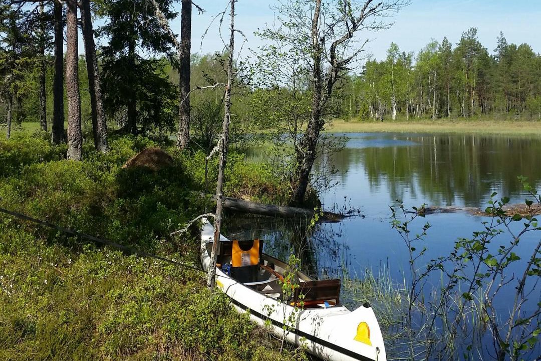 Photo of Outdoor in Filipstad