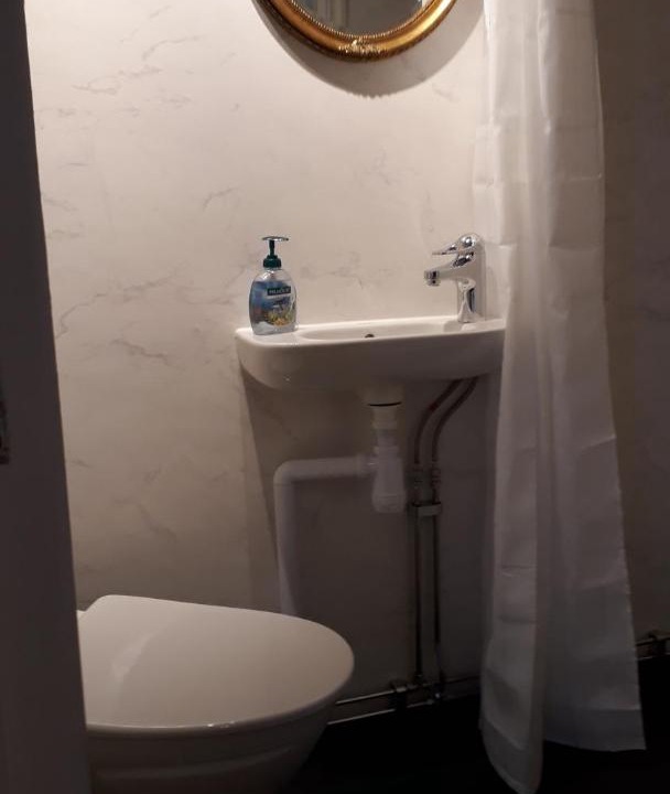 Photo of Bathroom in Stenungsund Municipality