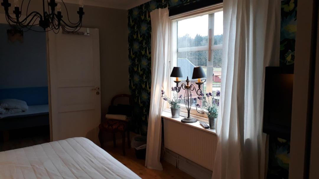 Photo of Bedroom in Stenungsund Municipality