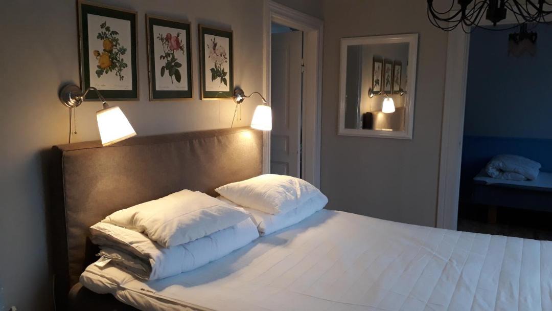 Photo of Bedroom in Stenungsund Municipality