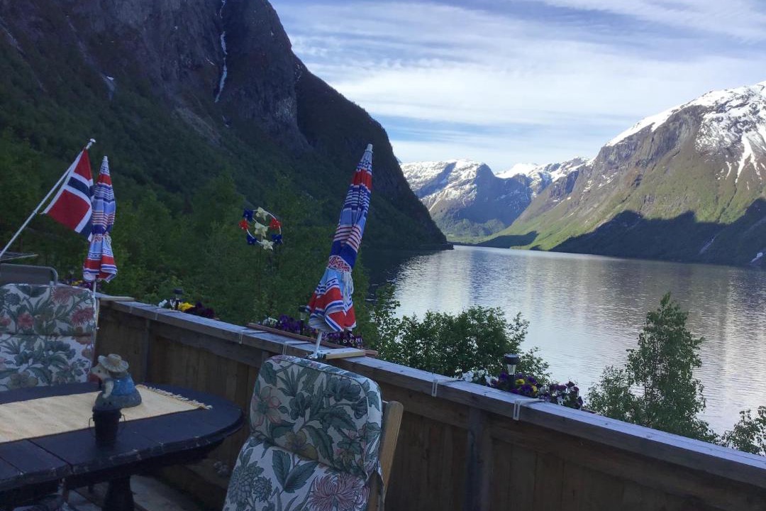 Photo of Others in Nesset