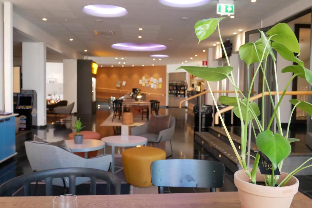 Photo of Others in Norrkoping City Centre