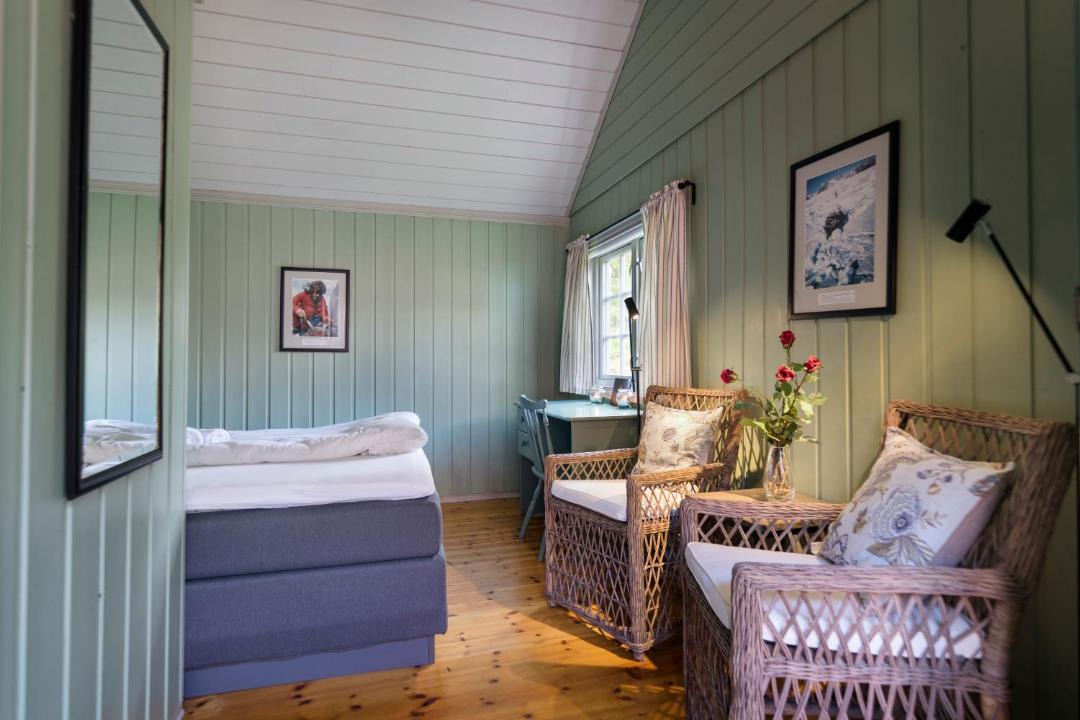 Photo of Bedroom in Averoy Municipality