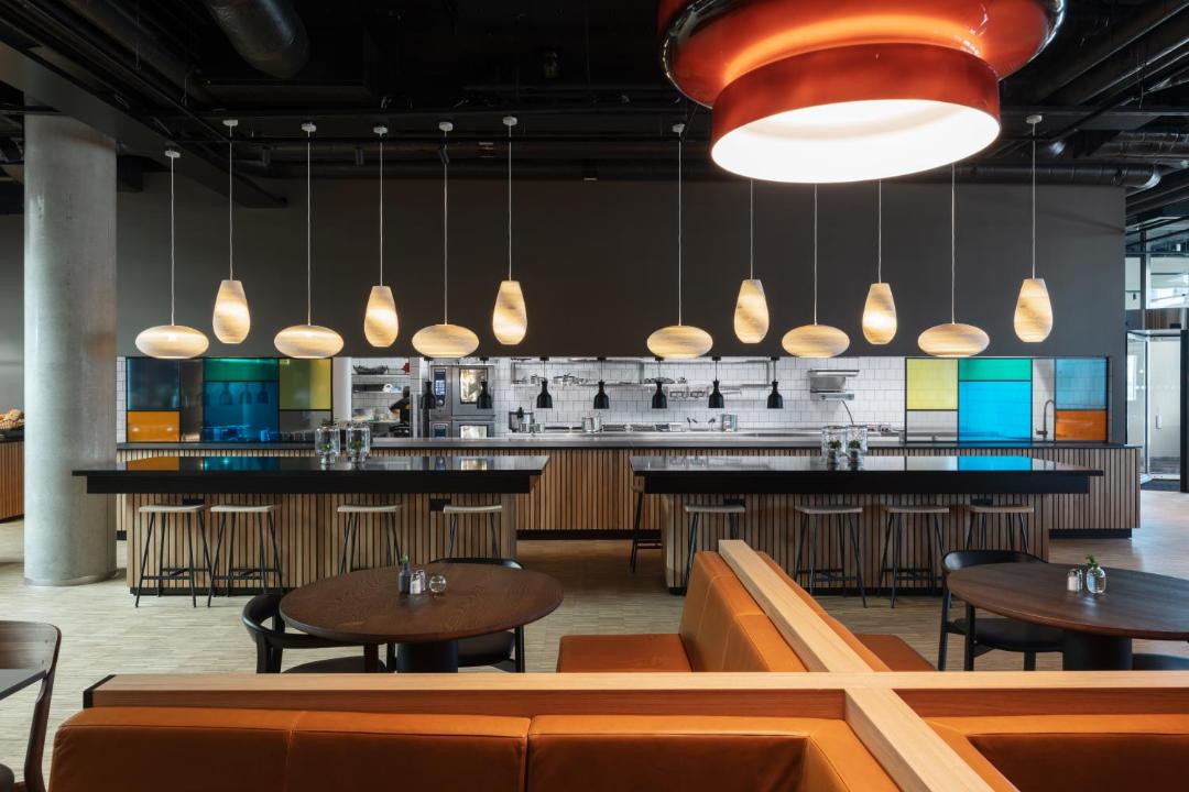 Photo of Kitchen in Arlanda