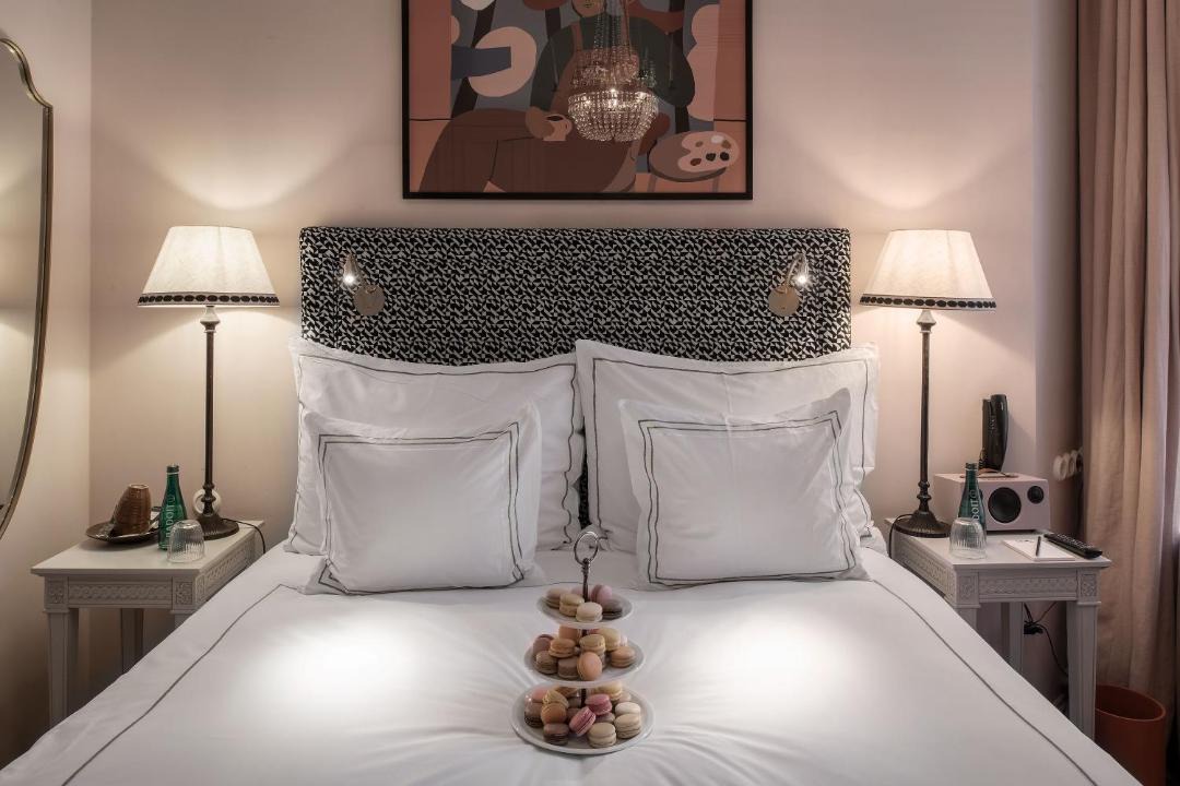 Photo of Bedroom in Ostermalm