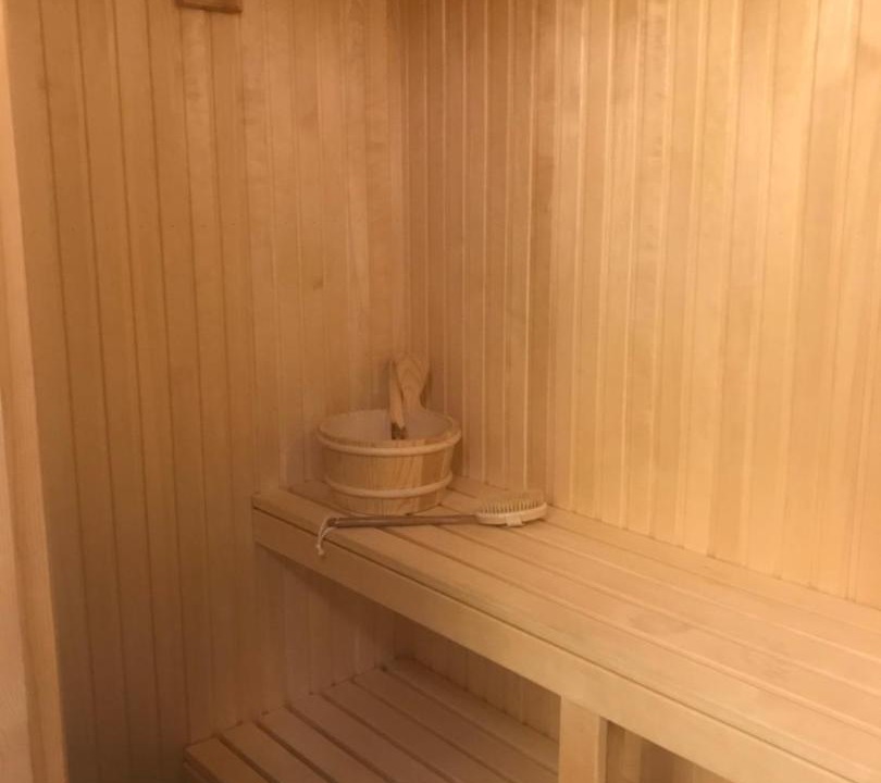 Photo of Bathroom in Lillehammer