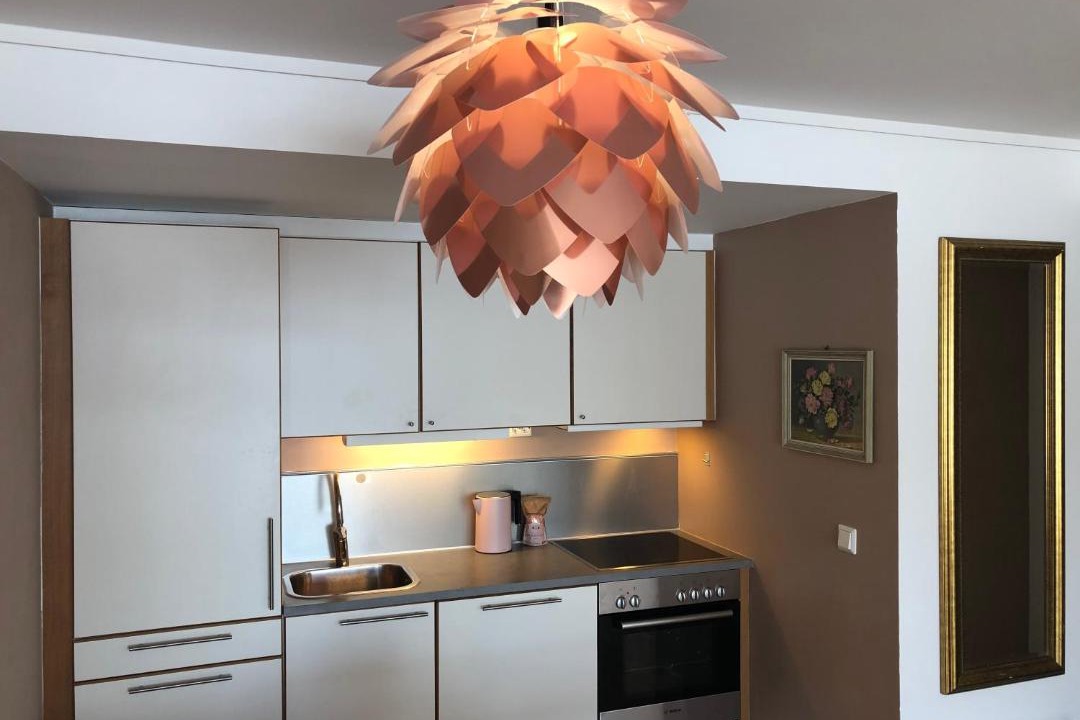 Photo of Kitchen in Lillehammer