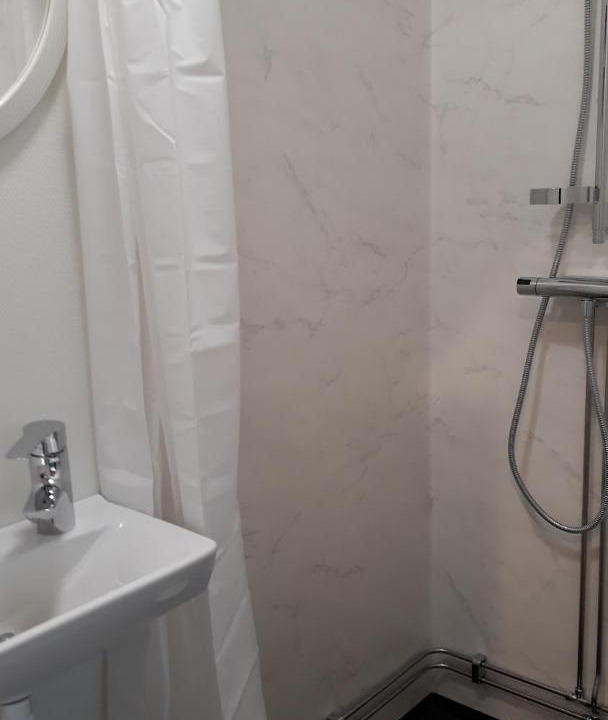Photo of Bathroom in Stenungsund Municipality