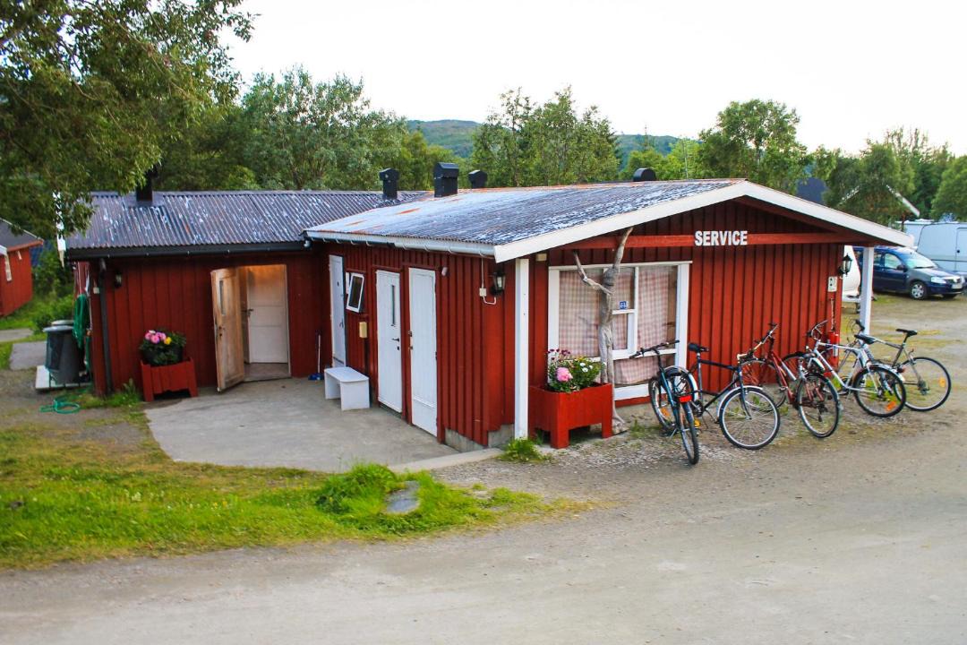Photo of Others in Stamsund