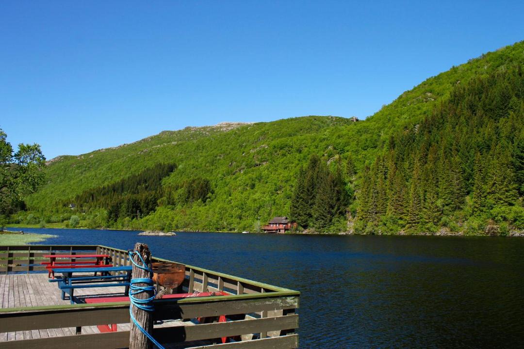 Photo of Others in Stamsund