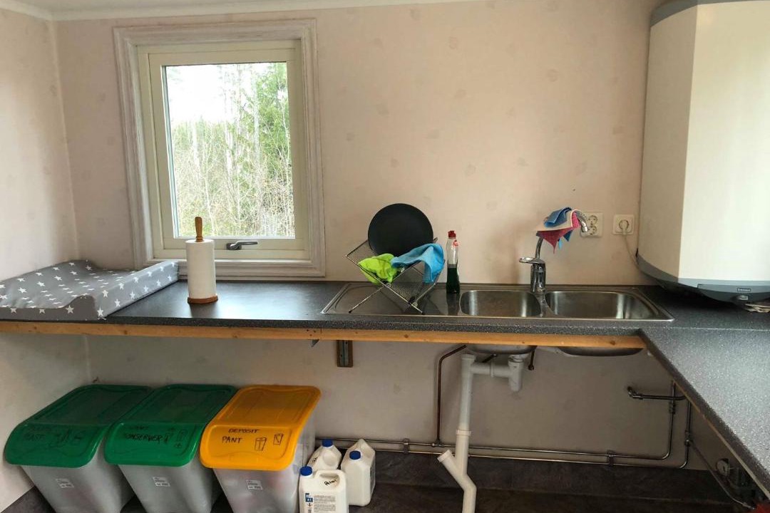 Photo of Kitchen in Morlunda