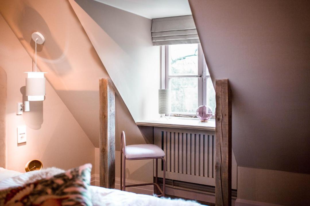 Photo of Bedroom in Vallingby