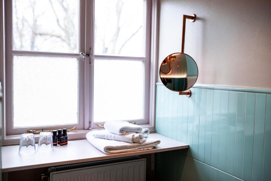 Photo of Bathroom in Vallingby