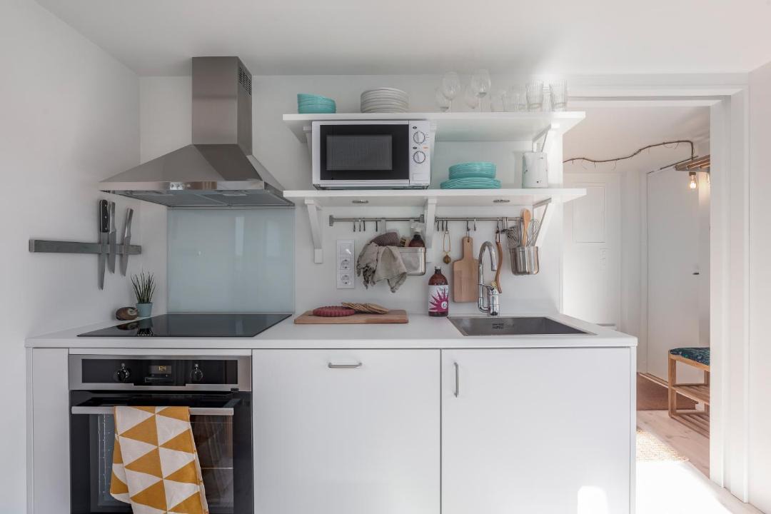 Photo of Kitchen in Alvsjo