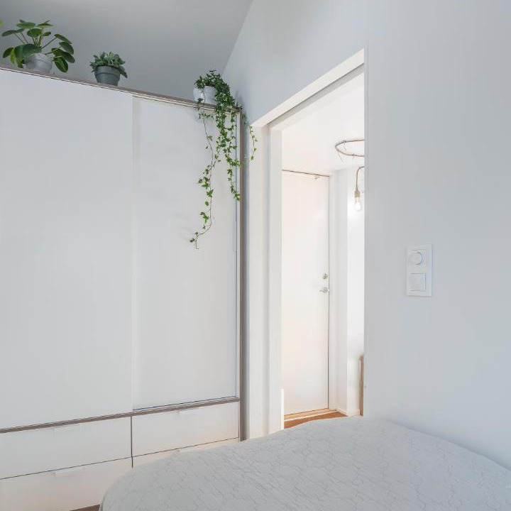 Photo of Bedroom in Alvsjo