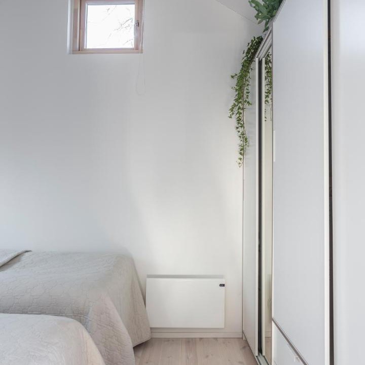 Photo of Bedroom in Alvsjo