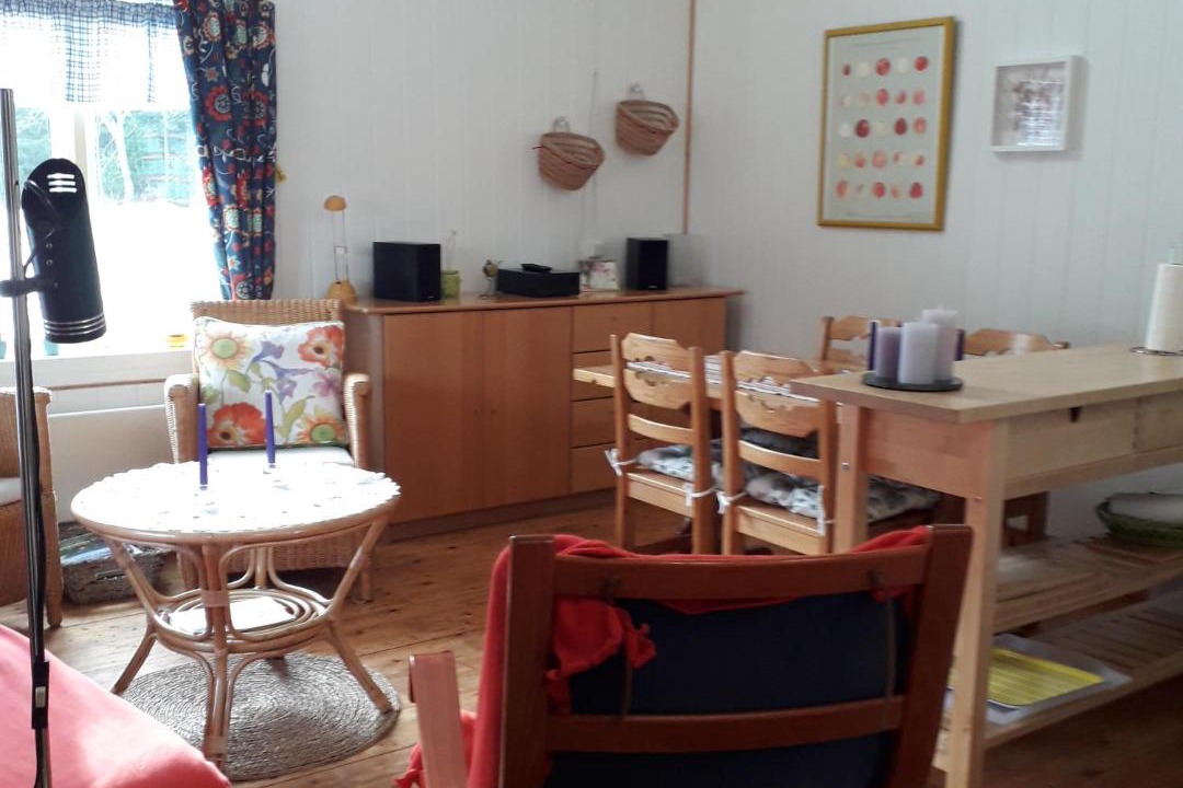Photo of Livingroom in Lugnvik