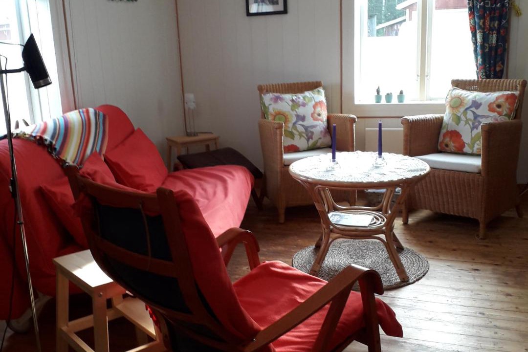 Photo of Livingroom in Lugnvik
