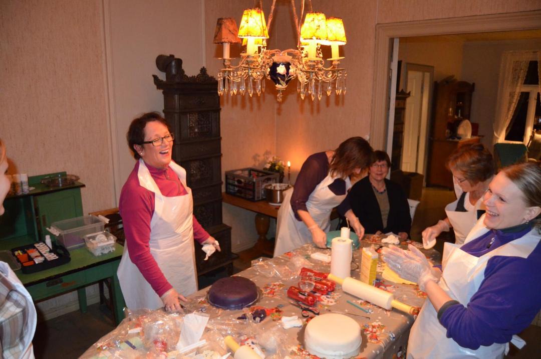 Photo of Others in Inderoy