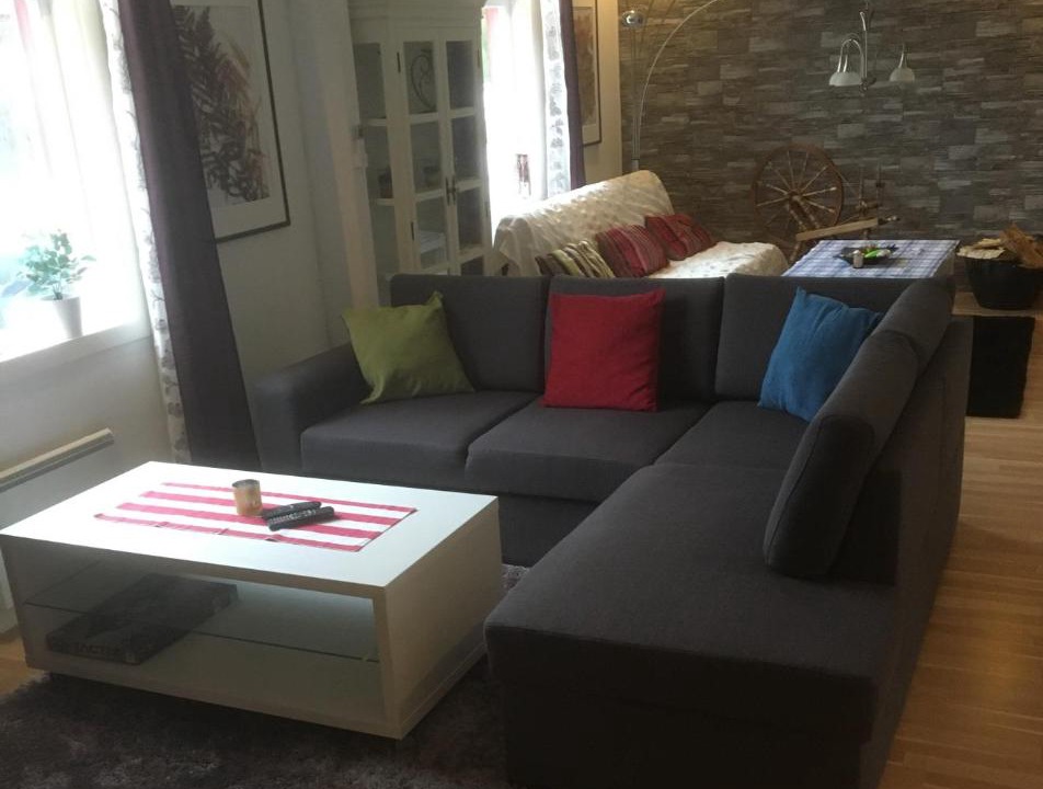 Photo of Livingroom in Berghemmet