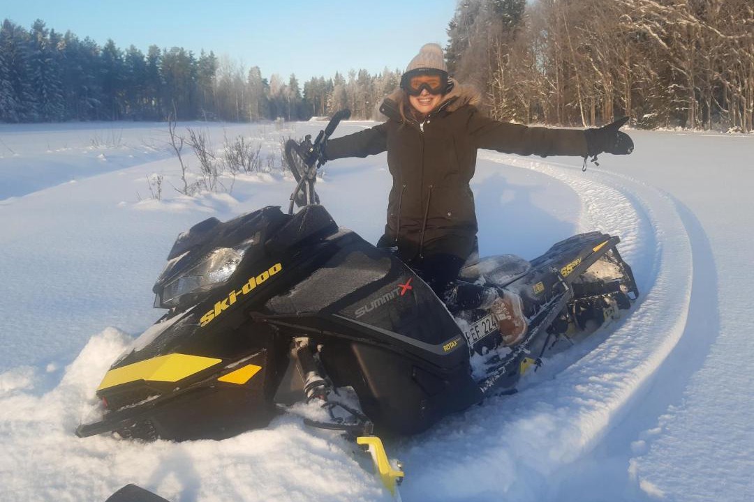 Photo of Others in Lulea