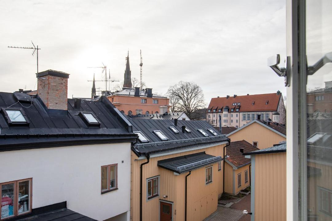 Photo of Others in Uppsala