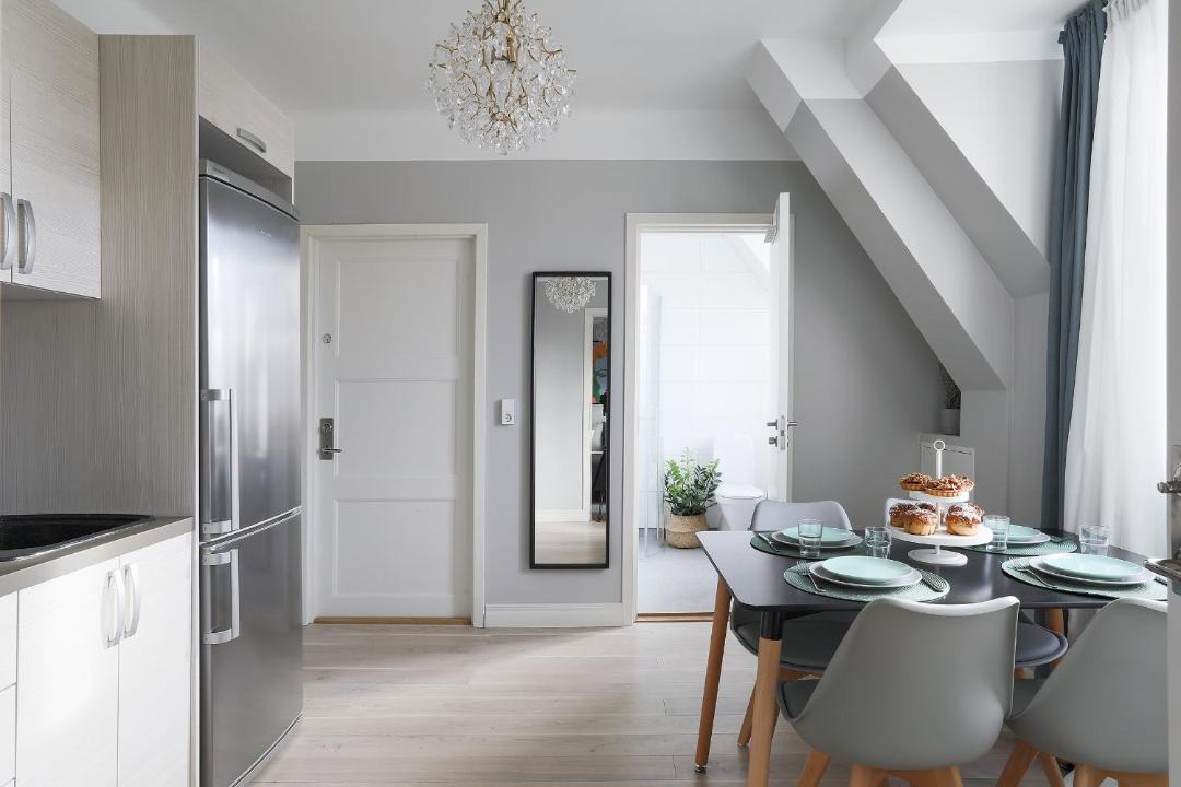 Photo of Kitchen in Uppsala