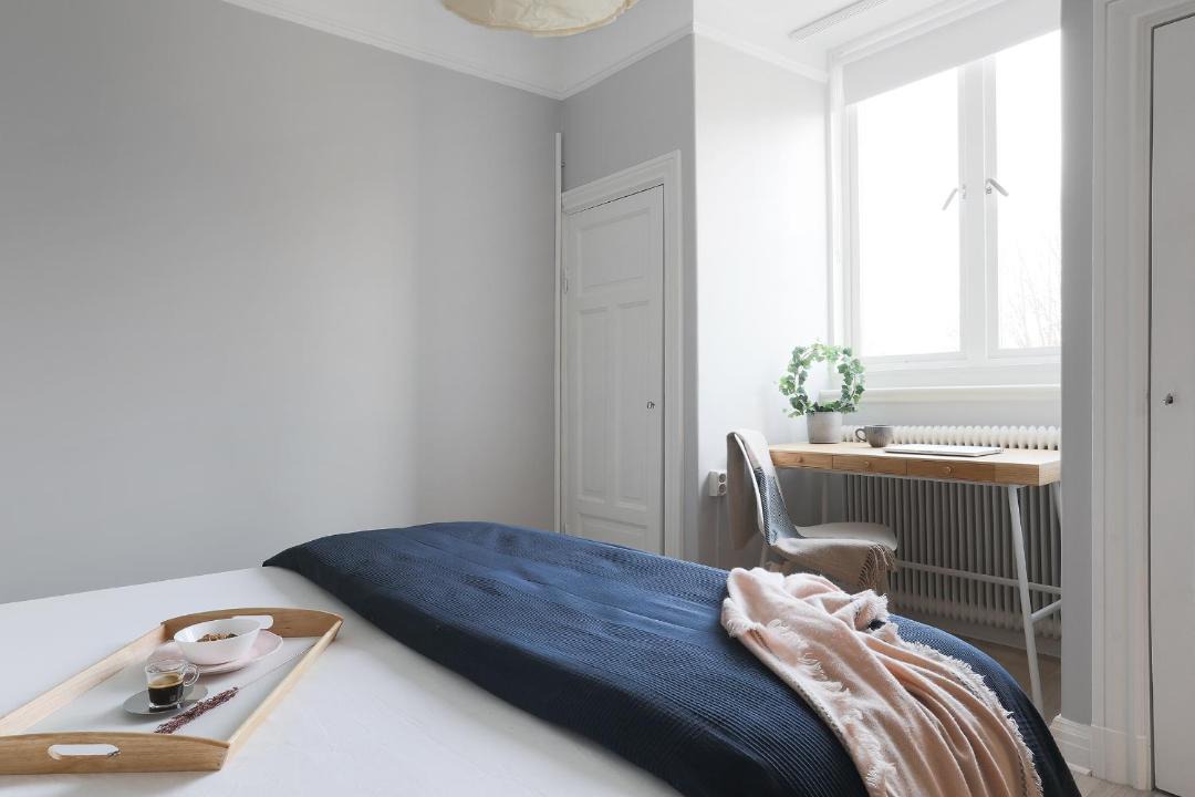 Photo of Bedroom in Uppsala