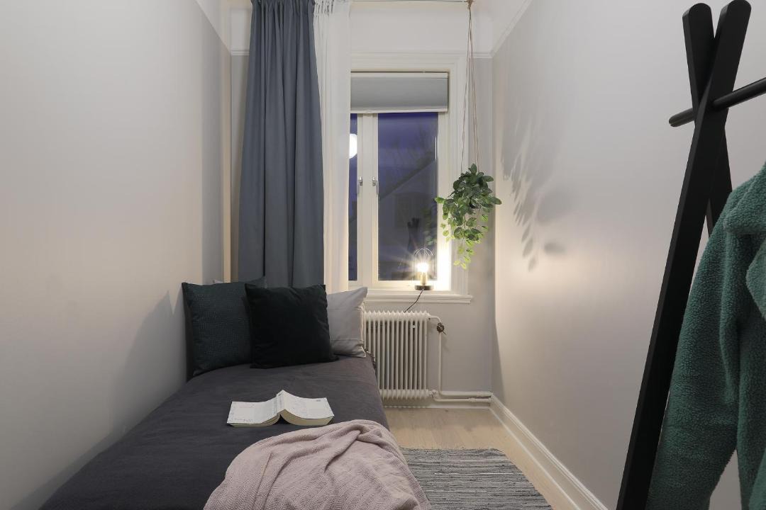 Photo of Bedroom in Uppsala