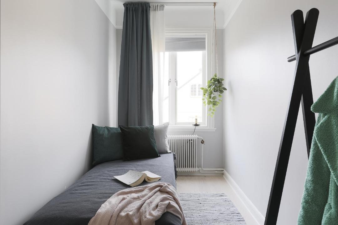 Photo of Bedroom in Uppsala