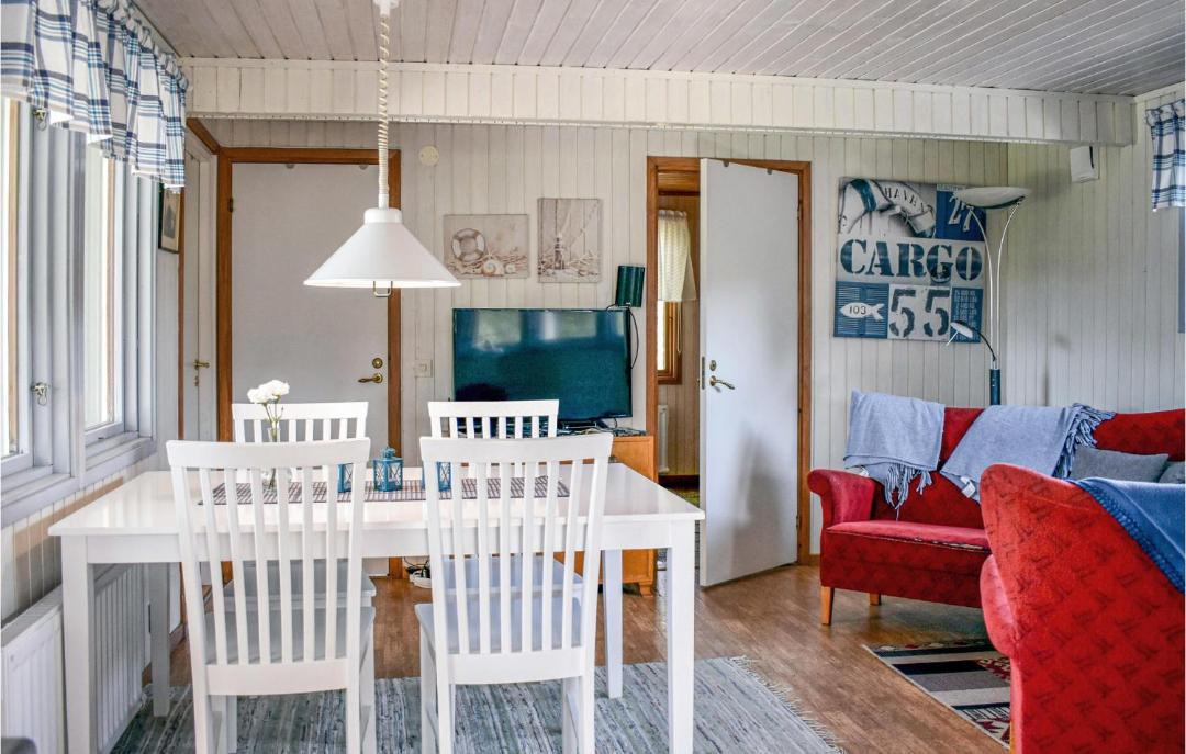 Photo of Livingroom in Solvesborg