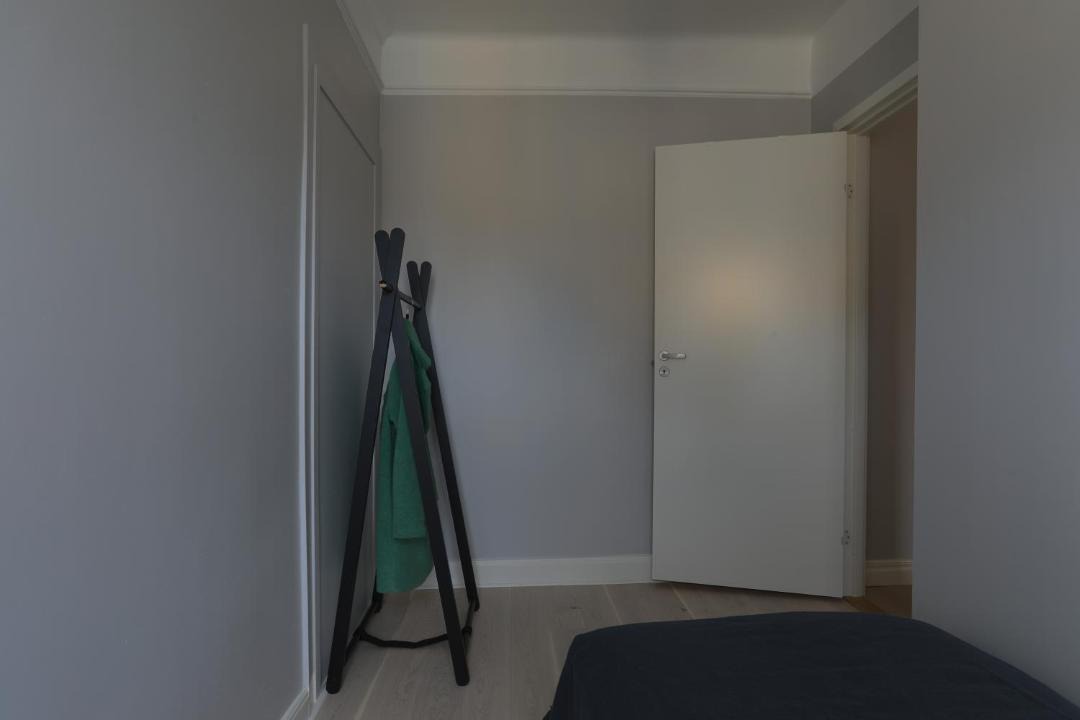 Photo of Bedroom in Uppsala