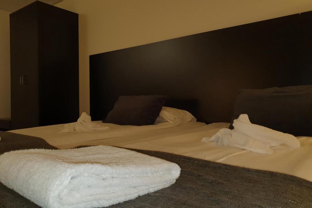 Photo of Bedroom in Kyrkviken