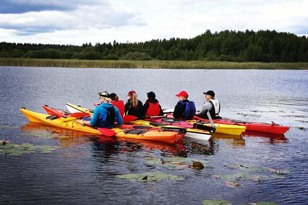 Photo of Others in Toivakka