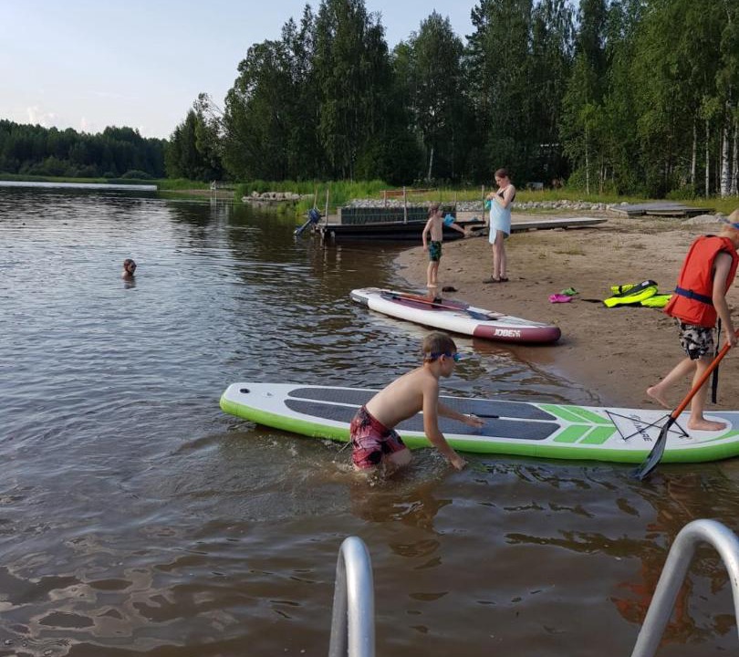Photo of Others in Toivakka