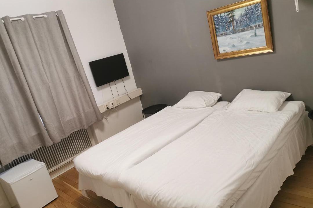 Photo of Bedroom in Vasteras