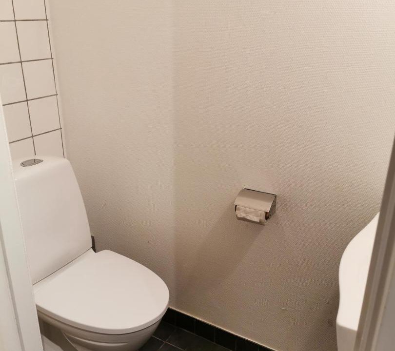 Photo of Bathroom in Vasteras