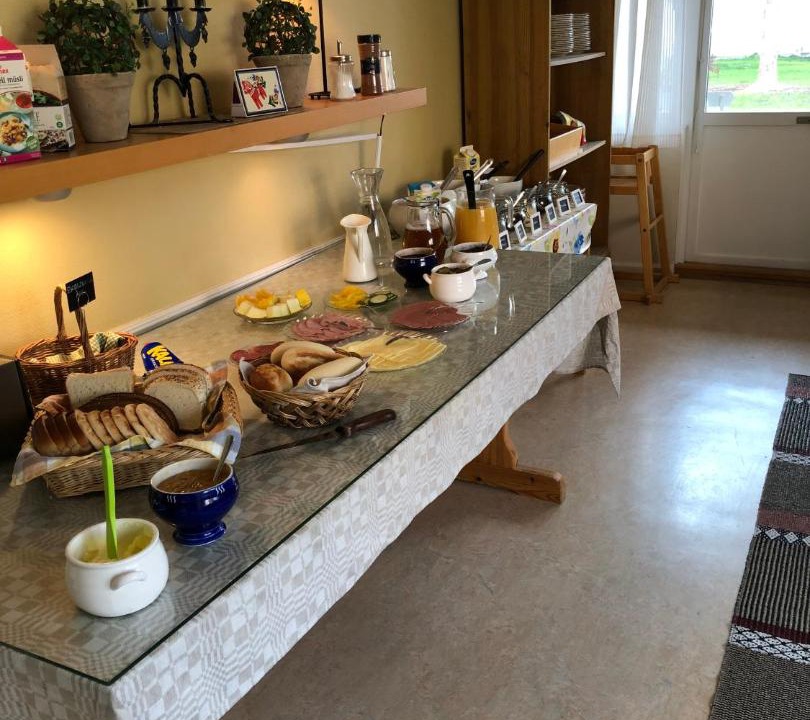 Photo of Kitchen in Borlange