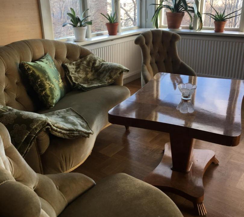 Photo of Livingroom in Grangesberg