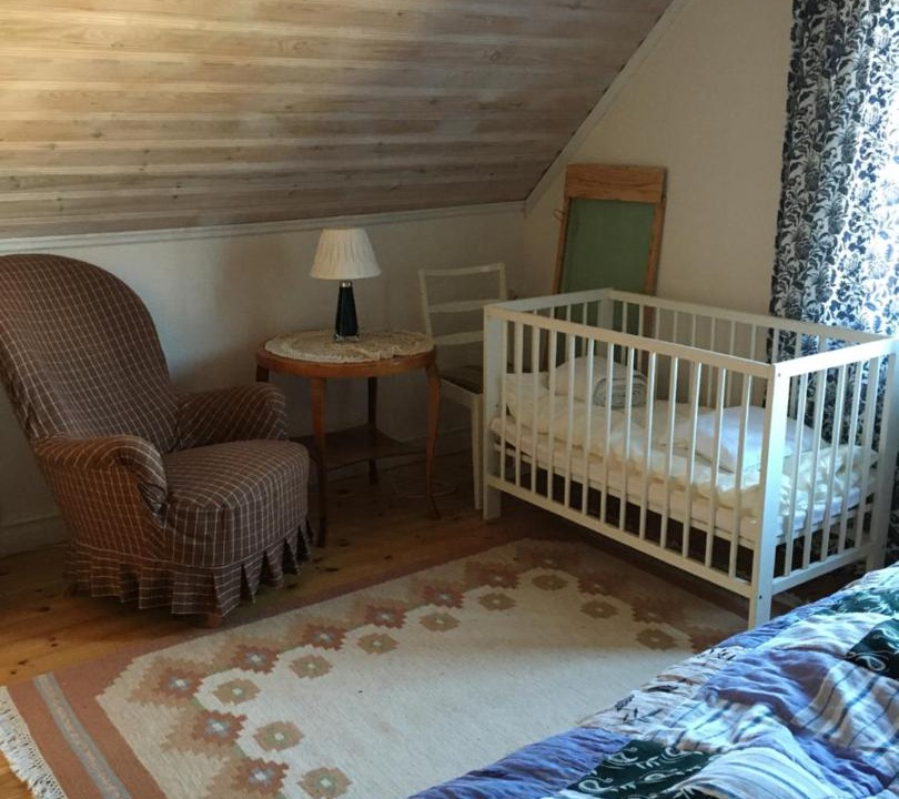 Photo of Bedroom in Ludvika Municipality