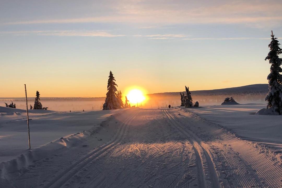 Photo of Outdoor in Lillehammer