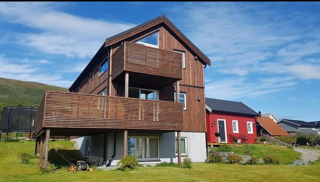 Photo of Others in Tromso