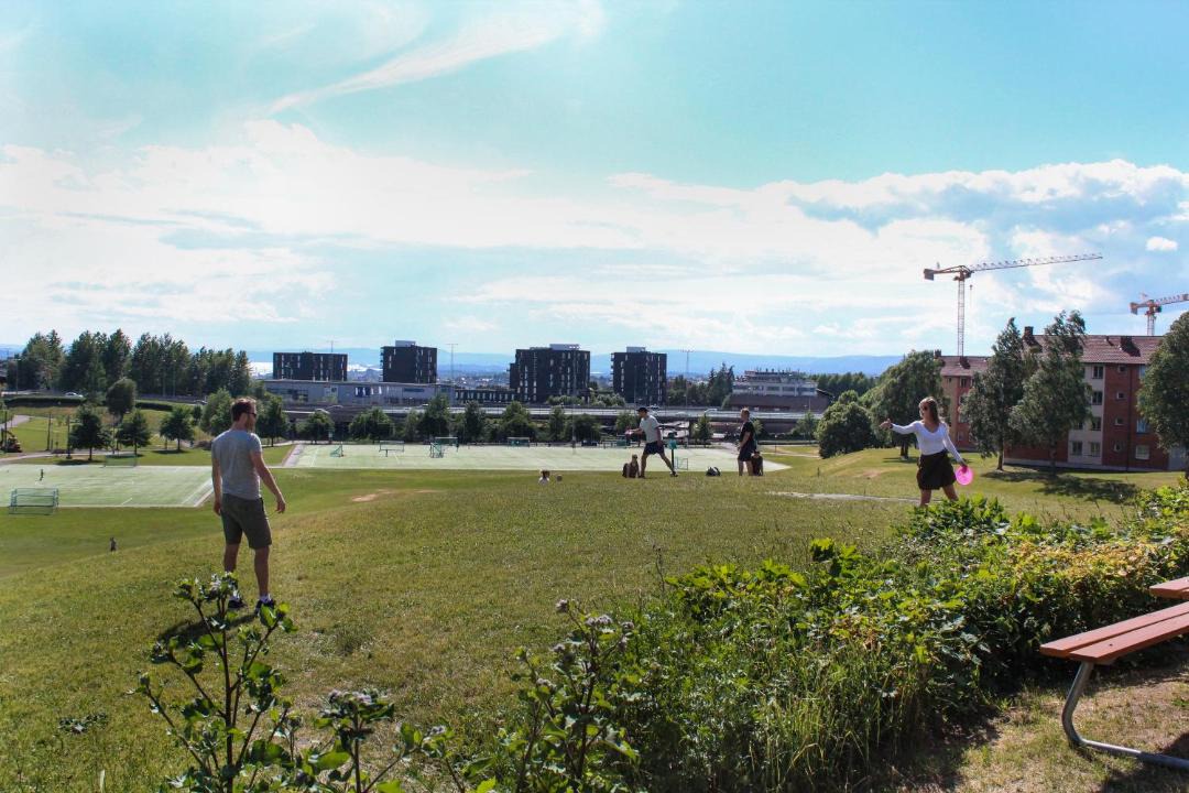 Photo of Others in Oslo