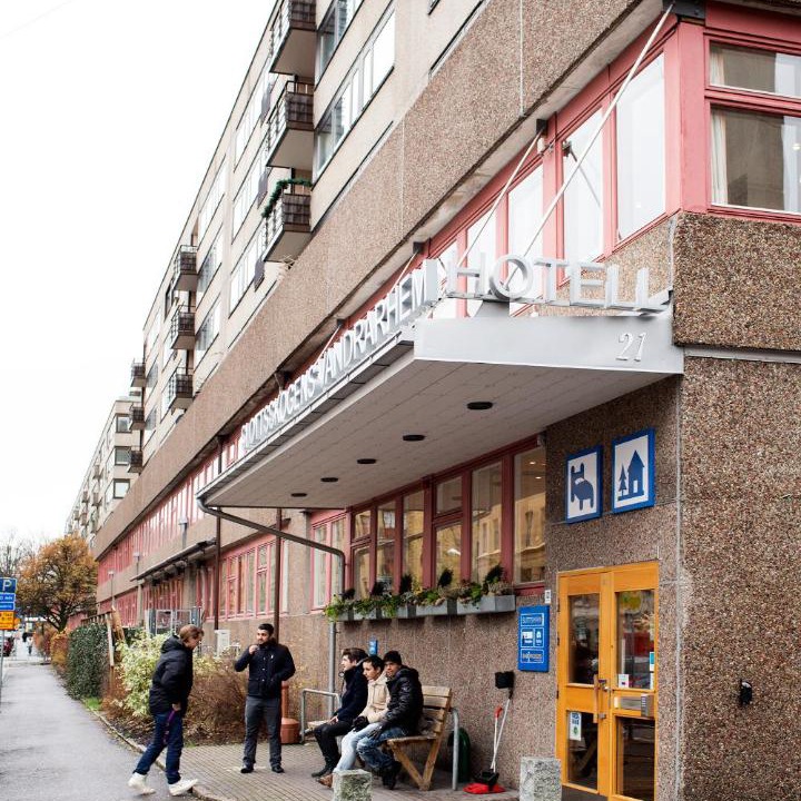 Photo of Others in Majorna-Linne