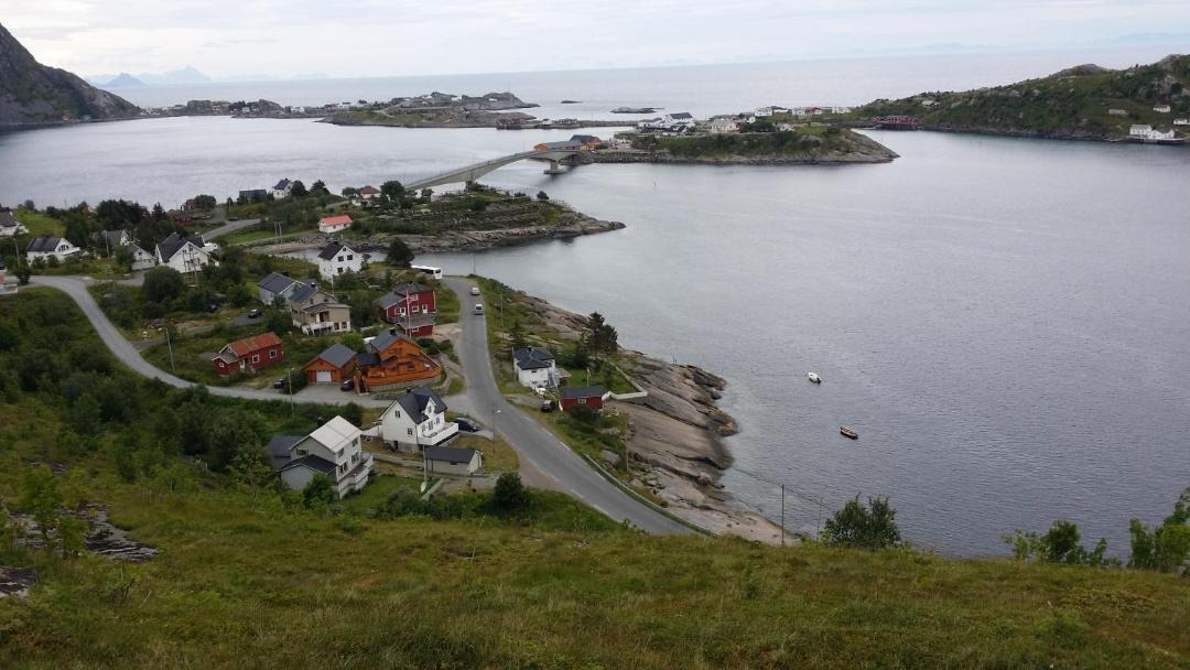 Photo of Others in Moskenes